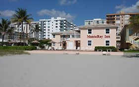 Manta Ray Inn